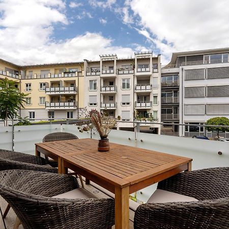 Km Style Apartments 5 Freiburg Bagian luar foto