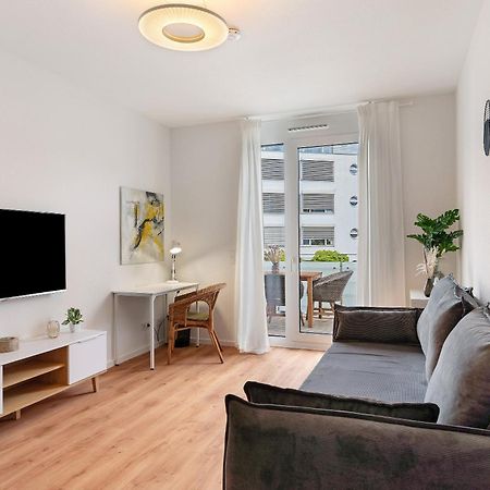 Km Style Apartments 5 Freiburg Bagian luar foto