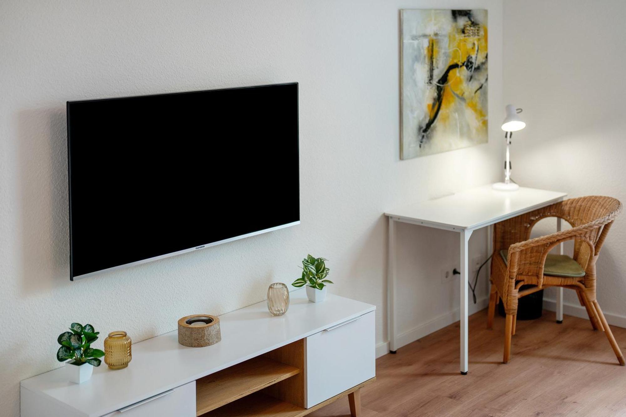 Km Style Apartments 5 Freiburg Bagian luar foto