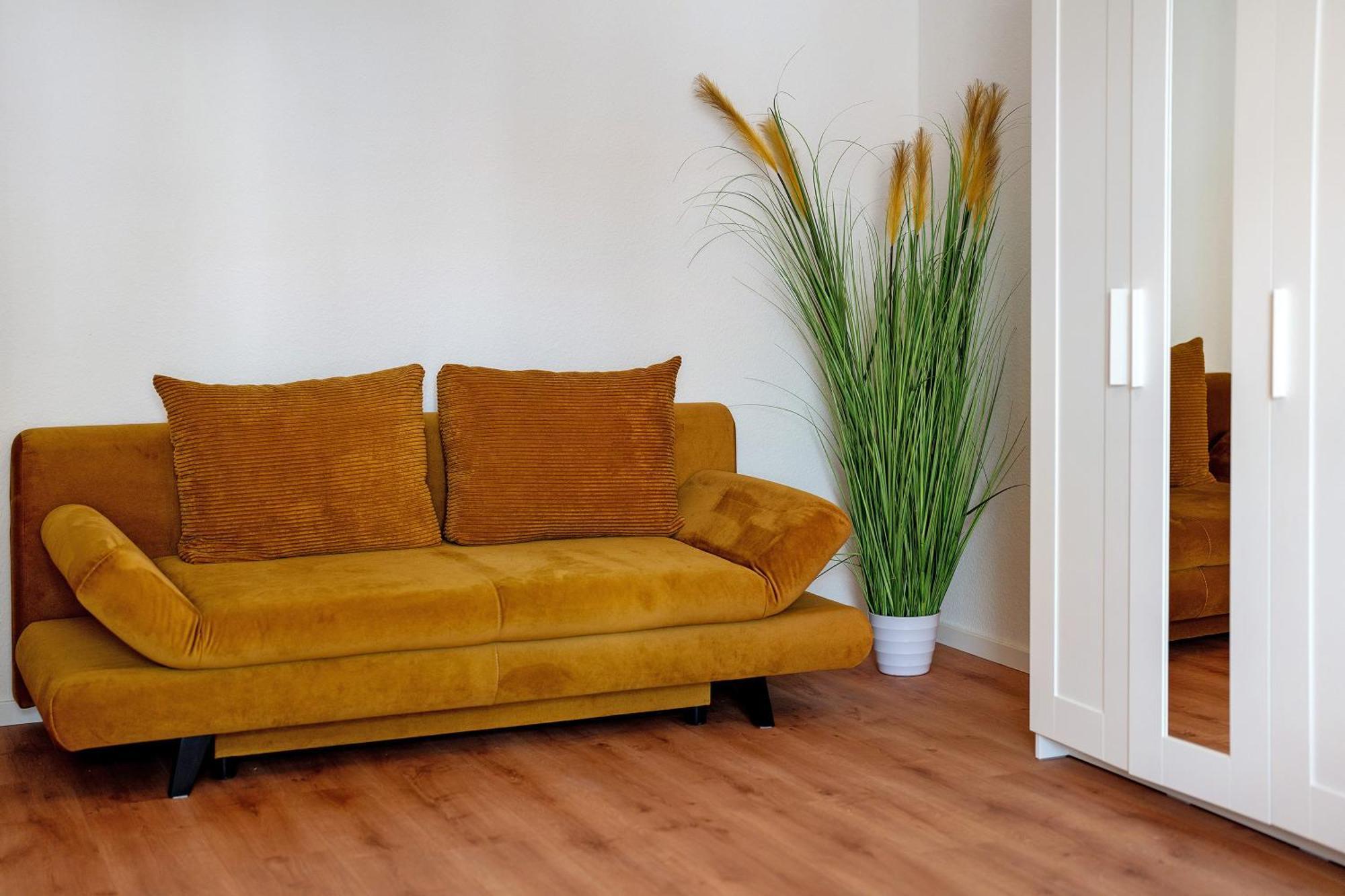 Km Style Apartments 5 Freiburg Bagian luar foto